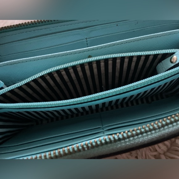 Kate Spade Wallet - Picture 3 of 6